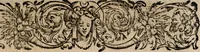 An illustration from Apologia chymico-medica practica Johan. Oberndorfferi ... adversus illiberales Martini Rulandi ... calumnias (1610)