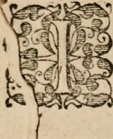 An illustration from Apologia chymico-medica practica Johan. Oberndorfferi ... adversus illiberales Martini Rulandi ... calumnias (1610)