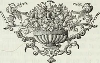 An illustration from Apologia in difesa del Cavaliere Conte Sertorio Orsato contra le censure dell'autore del Museo Veronese (1752)