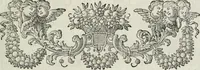 An illustration from Apologia in difesa del Cavaliere Conte Sertorio Orsato contra le censure dell'autore del Museo Veronese (1752)