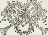 An illustration from Apologia in difesa del Cavaliere Conte Sertorio Orsato contra le censure dell'autore del Museo Veronese (1752)
