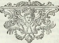 An illustration from Apologia in difesa del Cavaliere Conte Sertorio Orsato contra le censure dell'autore del Museo Veronese (1752)