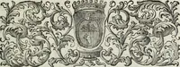An illustration from Apologia in difesa del Cavaliere Conte Sertorio Orsato contra le censure dell'autore del Museo Veronese (1752)
