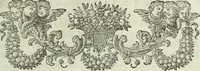 An illustration from Apologia in difesa del Cavaliere conte Sertorio Orsato contra le censure dell' autore del Museo veronese (1752)