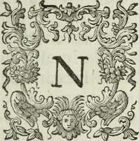 An illustration from Apologia in difesa del Cavaliere conte Sertorio Orsato contra le censure dell' autore del Museo veronese (1752)