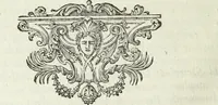 An illustration from Apologia in difesa del Cavaliere conte Sertorio Orsato contra le censure dell' autore del Museo veronese (1752)