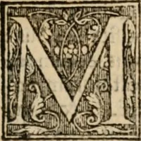 An illustration from Apologia libri de reditibvs ecclesiasticis, a Martino ab Azpilcueta. Super c. ultimo XVI. q. I. sermone primùm Hispano compositi, & ab eodem postea Latinitate donati: aduersus N. in nonnullis ei contradicentem (1575)
