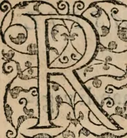 An illustration from Apologia libri de reditibvs ecclesiasticis, a Martino ab Azpilcueta. Super c. ultimo XVI. q. I. sermone primùm Hispano compositi, & ab eodem postea Latinitate donati: aduersus N. in nonnullis ei contradicentem (1575)