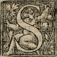 Picture 9 of 17 from Apologia libri de reditibvs ecclesiasticis, a Martino ab Azpilcueta. Super c. ultimo XVI. q. I. sermone primùm Hispano compositi, & ab eodem postea Latinitate donati: aduersus N. in nonnullis ei contradicentem (1575), leaf 23