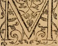 An illustration from Apologia libri de reditibvs ecclesiasticis, a Martino ab Azpilcueta. Super c. ultimo XVI. q. I. sermone primùm Hispano compositi, & ab eodem postea Latinitate donati: aduersus N. in nonnullis ei contradicentem (1575)