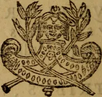 An illustration from Apologia pro ivramento fidelitatis, primùm quidem anonymoz: (1609)