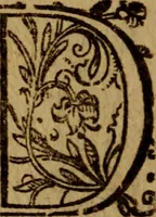 An illustration from Apologia pro ivramento fidelitatis, primùm quidem anonymoz: (1609)