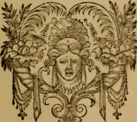 An illustration from Apologia pro ivramento fidelitatis, primùm quidem anonymoz: (1609)