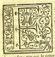 An illustration from Apologia, y declaracion en dialogos en la lengua mexicana, del symbolo de San Athanasio, y confessionario breve. (1653)
