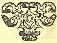 Picture 4 of 7 from Apologia, y declaracion en dialogos en la lengua mexicana, del symbolo de San Athanasio, y confessionario breve. (1653), leaf 8