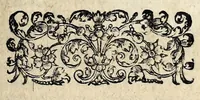 An illustration from Apologie av Roy. (1627)