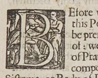 An illustration from An apologie of the churches in New-England for church-covenant., or, A discourse touching the covenant between God and men, and especially concerning church-covenant, that is to say, the covenant which a company doe enter into when they become a church; and which a particular person enters into when he becomes a member of a church. : Sent over in answer to Master Bernard, in the yeare 1639. : And now published for the satisfaction of all who desire resolution in this point (1643)