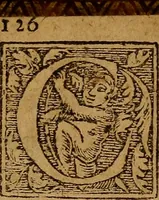 An illustration from Apologie ou defense de l'honorable sentence & tres-juste execution de defuncte Marie Steuard derniere Royne d'Ecosse : Enrichie de plusieurs exemples par comparaisons & diverses histoires d'empereurs, rois & papes ci devant aduenues : Auec les opinions d'hommes entendus en tel cas ... Ensemble aussi la response à certaines obiections ... Aprez la fin du liure sont adioustées les copies des lettres, actes & articles, qui servent à découuir & à bien verifier la trahison de ladite Royne d'Ecosse &c ... (1588)