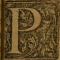 An illustration from Apologie ou defense de l'honorable sentence & tres-juste execution de defuncte Marie Steuard derniere Royne d'Ecosse : Enrichie de plusieurs exemples par comparaisons & diverses histoires d'empereurs, rois & papes ci devant aduenues : Auec les opinions d'hommes entendus en tel cas ... Ensemble aussi la response à certaines obiections ... Aprez la fin du liure sont adioustées les copies des lettres, actes & articles, qui servent à découuir & à bien verifier la trahison de ladite Royne d'Ecosse &c ... (1588)