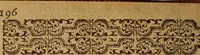An illustration from Apologie ou defense de l'honorable sentence & tres-juste execution de defuncte Marie Steuard derniere Royne d'Ecosse : Enrichie de plusieurs exemples par comparaisons & diverses histoires d'empereurs, rois & papes ci devant aduenues : Auec les opinions d'hommes entendus en tel cas ... Ensemble aussi la response à certaines obiections ... Aprez la fin du liure sont adioustées les copies des lettres, actes & articles, qui servent à découuir & à bien verifier la trahison de ladite Royne d'Ecosse &c ... (1588)