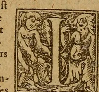 An illustration from Apologie ou defense de l'honorable sentence & tres-juste execution de defuncte Marie Steuard derniere Royne d'Ecosse : Enrichie de plusieurs exemples par comparaisons & diverses histoires d'empereurs, rois & papes ci devant aduenues : Auec les opinions d'hommes entendus en tel cas ... Ensemble aussi la response à certaines obiections ... Aprez la fin du liure sont adioustées les copies des lettres, actes & articles, qui servent à découuir & à bien verifier la trahison de ladite Royne d'Ecosse &c ... (1588)