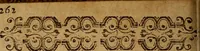 An illustration from Apologie ou defense de l'honorable sentence & tres-juste execution de defuncte Marie Steuard derniere Royne d'Ecosse : Enrichie de plusieurs exemples par comparaisons & diverses histoires d'empereurs, rois & papes ci devant aduenues : Auec les opinions d'hommes entendus en tel cas ... Ensemble aussi la response à certaines obiections ... Aprez la fin du liure sont adioustées les copies des lettres, actes & articles, qui servent à découuir & à bien verifier la trahison de ladite Royne d'Ecosse &c ... (1588)