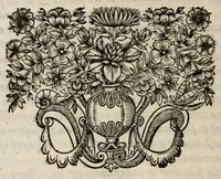 An illustration from Apologie pour les Saincts Pères de l'Église, défenseurs de la grace de Iesus-Christ contre les erreurs qui leur sont imposées : dans la traduction du traitté De la vocation des gentils ... dans le livre de Monsieur Morel ... et dans les escrits de Monsieur Le Moine ... (1651)