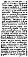 An illustration from Apologie pour tous les grands hommes qui ont este accusez de magie (1669)