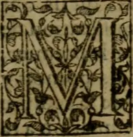An illustration from Apologie povr Iehan Chastel Parisien, execvte a morte : et povr les peres & escholliers, de la Societé de Iesvs, bannis du royaume de France. Contre l'arrest de Parlement, donné contre eux a Paris, le 29. Decembre, 1594. Diuisée en cinq parties (1595)
