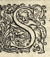 An illustration from Apologie povr les peres iesvites. (1615)