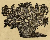 An illustration from Apologie povr monseignevr le Cardinal Mazarin : tiree d'vne conference entre son Eminence et monsieur ****** homme de probité & excellent casuiste : tenuë à Sainct Germain en Laye deux iours consecutifs (1649)
