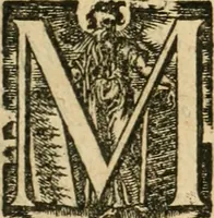 Picture 4 of 16 from Apologie povr tovs les grands personnages qui ont esté faussement soupçonnez de magie (1625), leaf 10