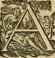 Picture 5 of 16 from Apologie povr tovs les grands personnages qui ont esté faussement soupçonnez de magie (1625), leaf 14