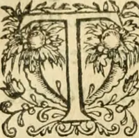 An illustration from Apologie povr tovs les grands personnages qui ont esté faussement soupçonnez de magie (1625)