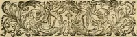 An illustration from Apologie povr tovs les grands personnages qui ont esté faussement soupçonnez de magie (1625)