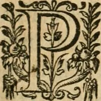 An illustration from Apologie povr tovs les grands personnages qui ont esté faussement soupçonnez de magie (1625)
