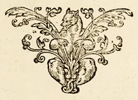 An illustration from Apologus vanden krijch der gansen, met de vossen, (1622)