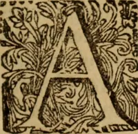 An illustration from An apology for the true Christian divinity, as the same is held forth, and preached by the people, called, in scorn, Quakers : being a full explanation and vindication of their principles and doctrines ... (1678)