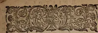 An illustration from Apophthegmatum, Ex optimis utriusque Linguae Scriptoribus collectorum, Libri Octo (1671)