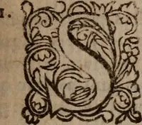 An illustration from Apophthegmatum, Ex optimis utriusque Linguae Scriptoribus collectorum, Libri Octo (1671)