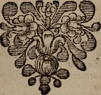 An illustration from Apophthegmatum, Ex optimis utriusque Linguae Scriptoribus collectorum, Libri Octo (1671)