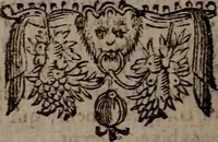 An illustration from Apophthegmatum, Ex optimis utriusque Linguae Scriptoribus collectorum, Libri Octo (1671)