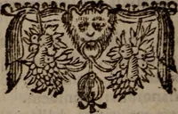 An illustration from Apophthegmatum, Ex optimis utriusque Linguae Scriptoribus collectorum, Libri Octo (1671)