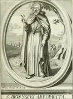 Picture 14 of 45 from Apostolici : or the history of the lives, acts, death and martyrdoms of those who were contemporary with, or immediately succeeded the Apostles : as also the most eminent of the Primitive Fathers for the first three hundred years to which is added, a chronology of the three first ages of the church (1682), leaf 136