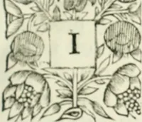 Picture 2 of 45 from Apostolici : or the history of the lives, acts, death and martyrdoms of those who were contemporary with, or immediately succeeded the Apostles : as also the most eminent of the Primitive Fathers for the first three hundred years to which is added, a chronology of the three first ages of the church (1682), leaf 14