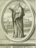 Picture 18 of 45 from Apostolici : or the history of the lives, acts, death and martyrdoms of those who were contemporary with, or immediately succeeded the Apostles : as also the most eminent of the Primitive Fathers for the first three hundred years to which is added, a chronology of the three first ages of the church (1682), leaf 160