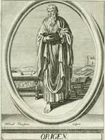 Picture 37 of 45 from Apostolici : or the history of the lives, acts, death and martyrdoms of those who were contemporary with, or immediately succeeded the Apostles : as also the most eminent of the Primitive Fathers for the first three hundred years to which is added, a chronology of the three first ages of the church (1682), leaf 284