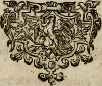 An illustration from Apotelesmata philosophica Mercvrii trivmphantis : de vera et svmma antiquissimorum philosophorum medicina : in qvibvs elvcidatio & clauis totius operis (1601)