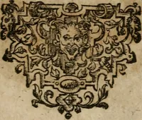 An illustration from Apotelesmata philosophica Mercvrii trivmphantis : de vera et svmma antiquissimorum philosophorum medicina : in qvibvs elvcidatio & clauis totius operis (1601)