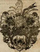 An illustration from Apotelesmata philosophica Mercvrii trivmphantis : de vera et svmma antiquissimorum philosophorum medicina : in qvibvs elvcidatio & clauis totius operis (1601)